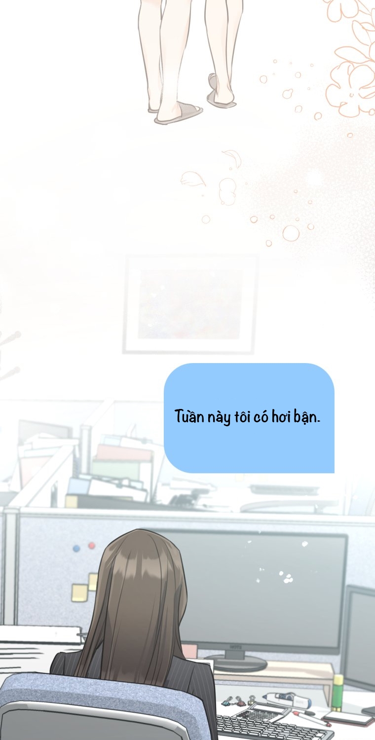Lý Do Kết Hôn Chương 10.2 Ảnh 30