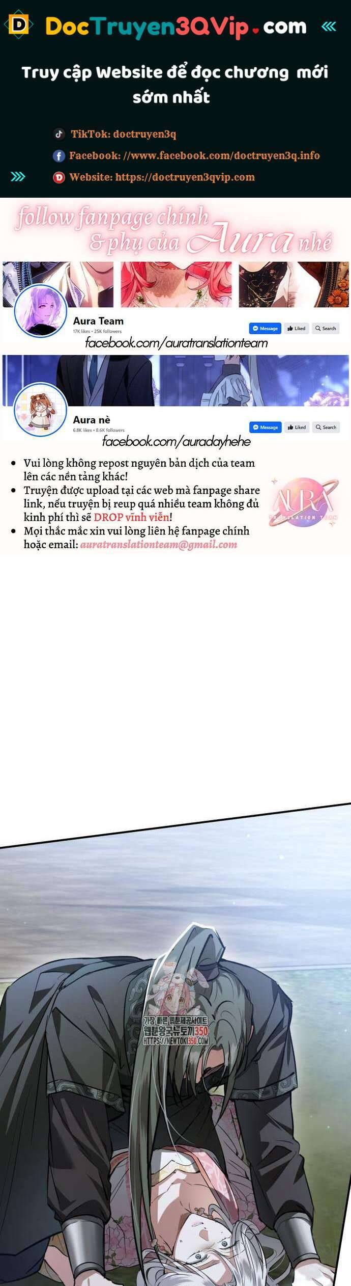 Khi Hắc Lang Gọi Tên Tôi Chương 26 Ảnh 3