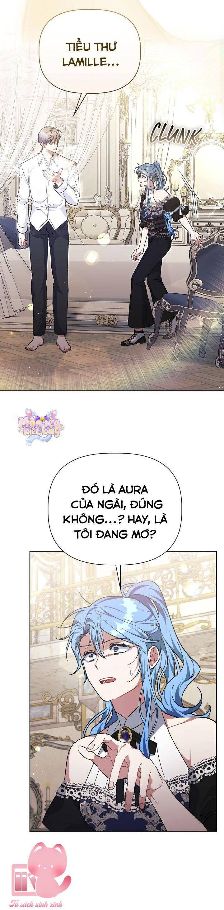 Con Đường Hoa Dành Cho Nam Chính Chương 45 Ảnh 6