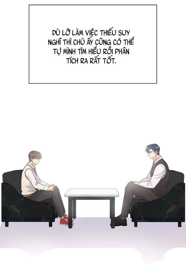 Chủ Tịch Đi Học Chương 39 Ảnh 58