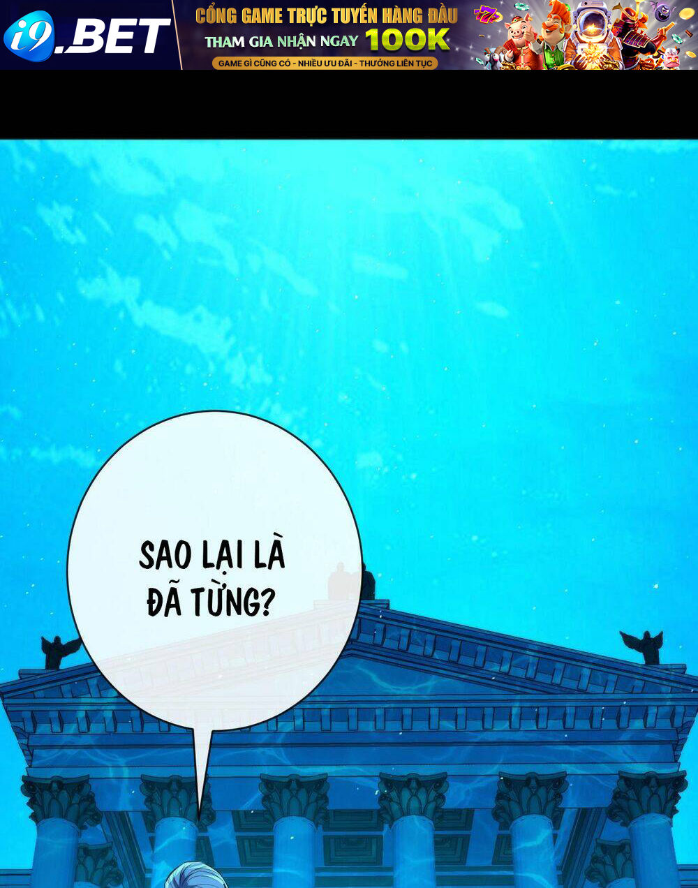 Trở Thành Thần Chủ Cthulhu Chương 243 Ảnh 60