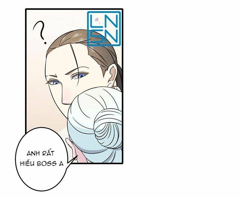 TổNg TàI Cưng ChiềU Vợ Yêu Chương 12 Ảnh 3
