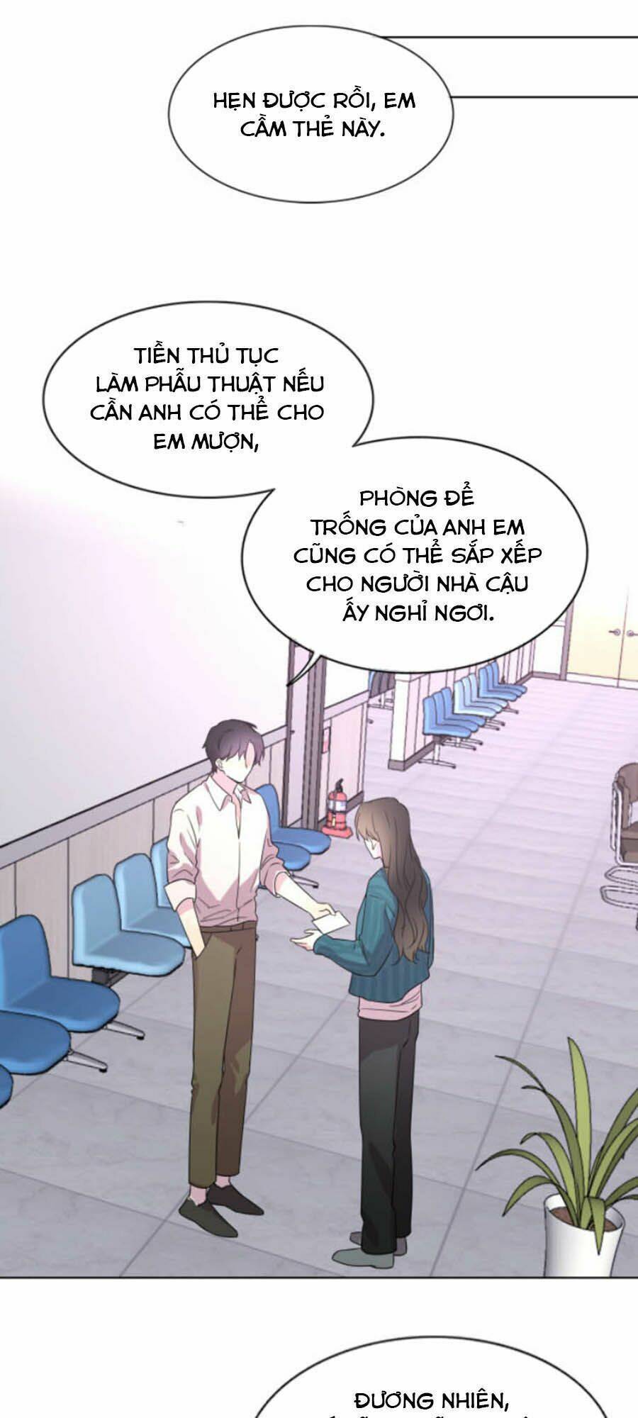Cát Xê Người Tình Bóng Đêm Chương 23 Ảnh 18