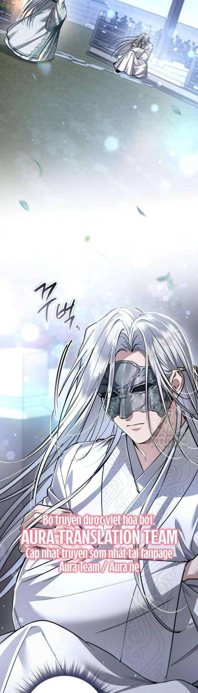 Khi Hắc Lang Gọi Tên Tôi Chương 43 Ảnh 40