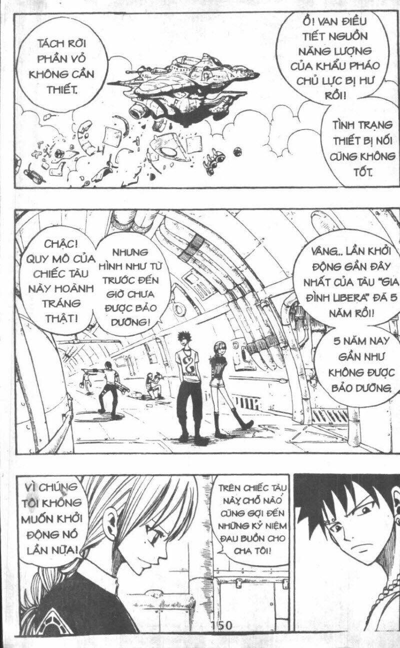 Rave Master (Scan) Chương 27 Ảnh 151