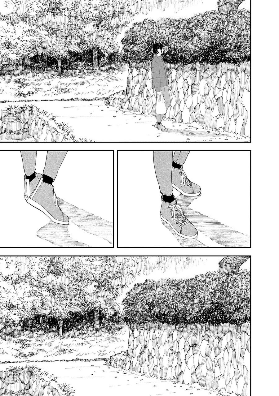 Bên Bếp Lửa Nhà Alice-San Chương 24 Ảnh 6