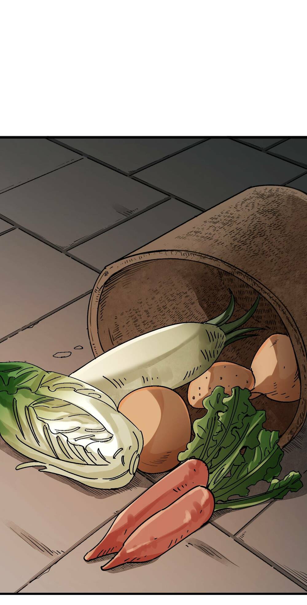 Địa Sát 72 Phép Thần Thông Chương 48 Ảnh 49