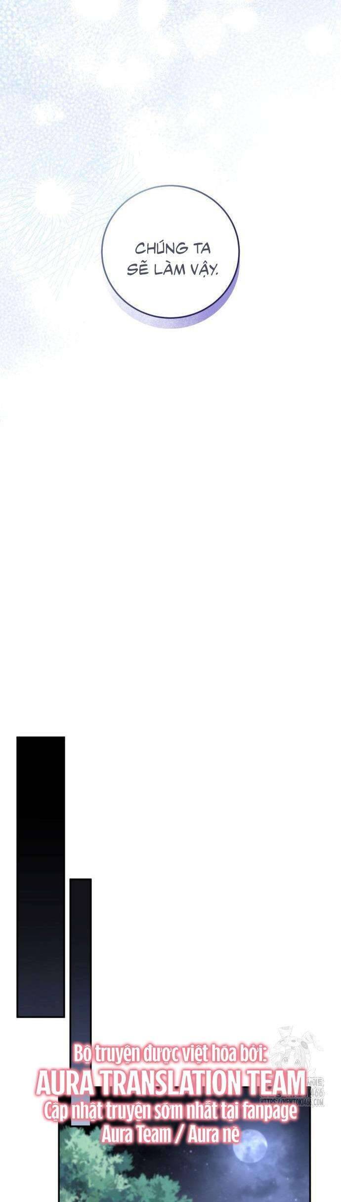 Khi Hắc Lang Gọi Tên Tôi Chương 43 Ảnh 6