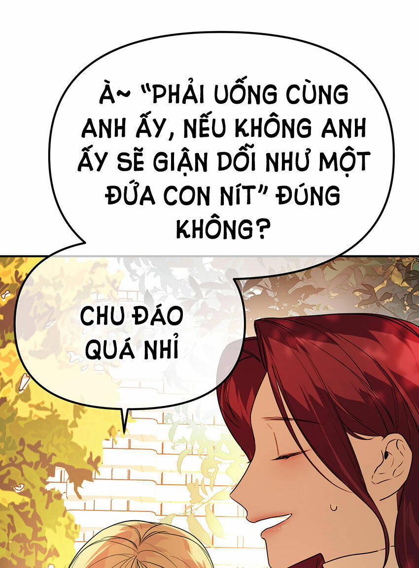 Ác Ma May Mắn Chương 68 Ảnh 4