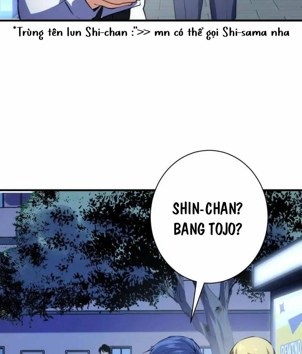 Trở Thành Thần Chủ Cthulhu Chương 235 Ảnh 36