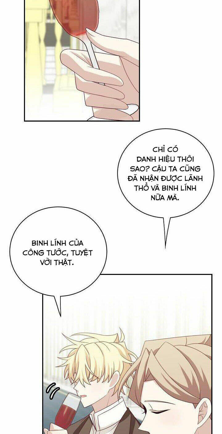 Lần Này, Tôi Sẽ Là Nhân Vật Chính Chương 39 Ảnh 8