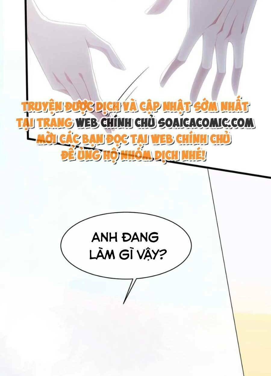 Vết Cắn Trí Mạng Chương 63 Ảnh 20
