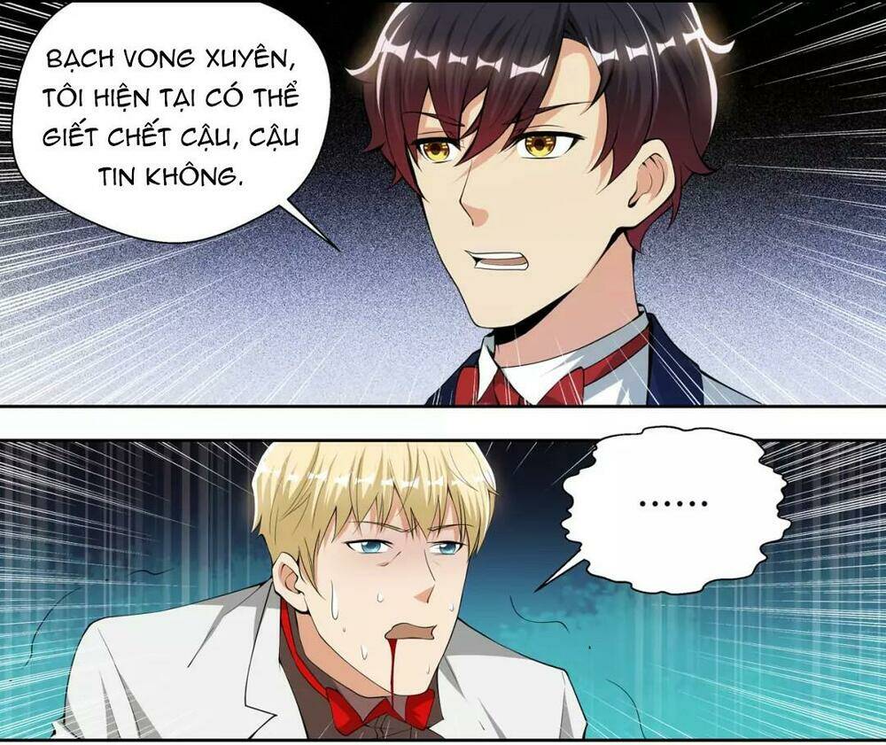 Tối Cường Cuồng Binh Chương 61 Ảnh 15
