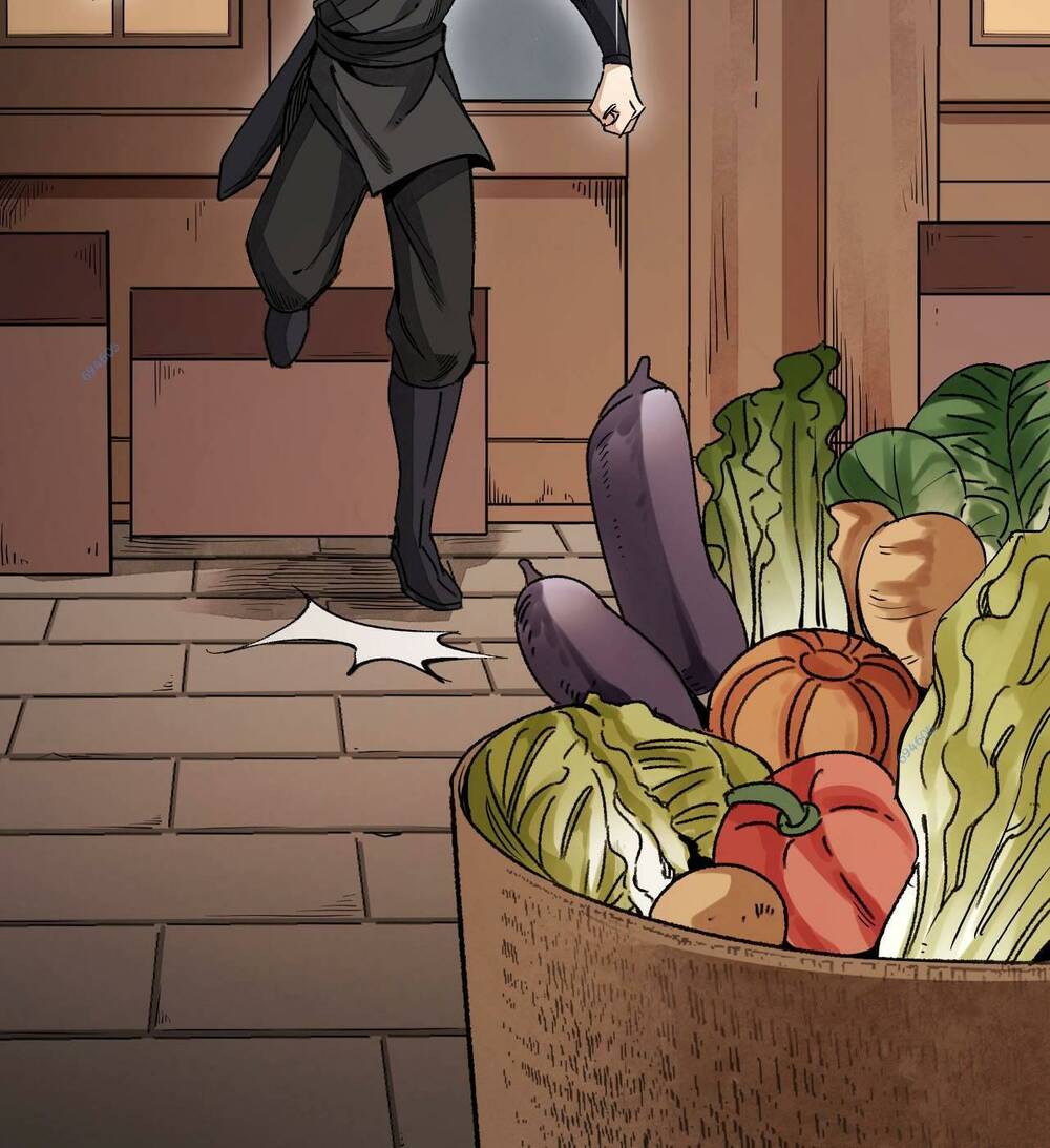 Địa Sát 72 Phép Thần Thông Chương 48 Ảnh 53