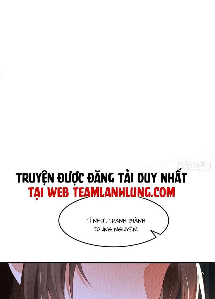 Vì Ta Trăm Hoa Cũng Phải Úa Tàn Chương 43 Ảnh 22