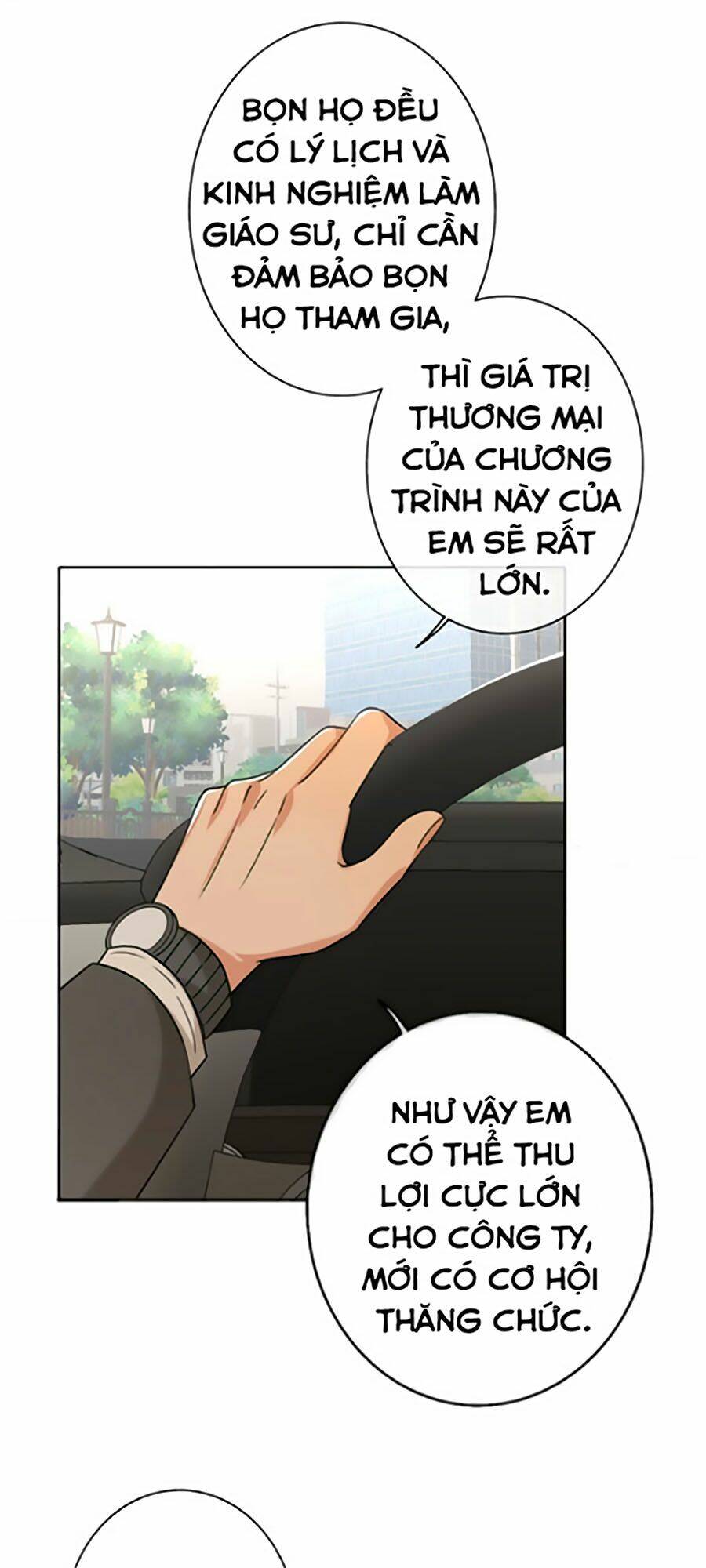 Cát Xê Người Tình Bóng Đêm Chương 17 Ảnh 14
