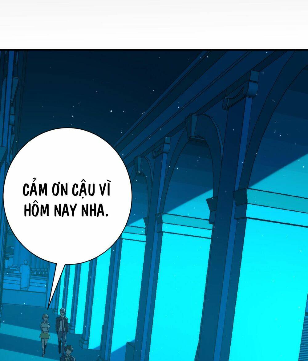 Trở Thành Thần Chủ Cthulhu Chương 245 Ảnh 26