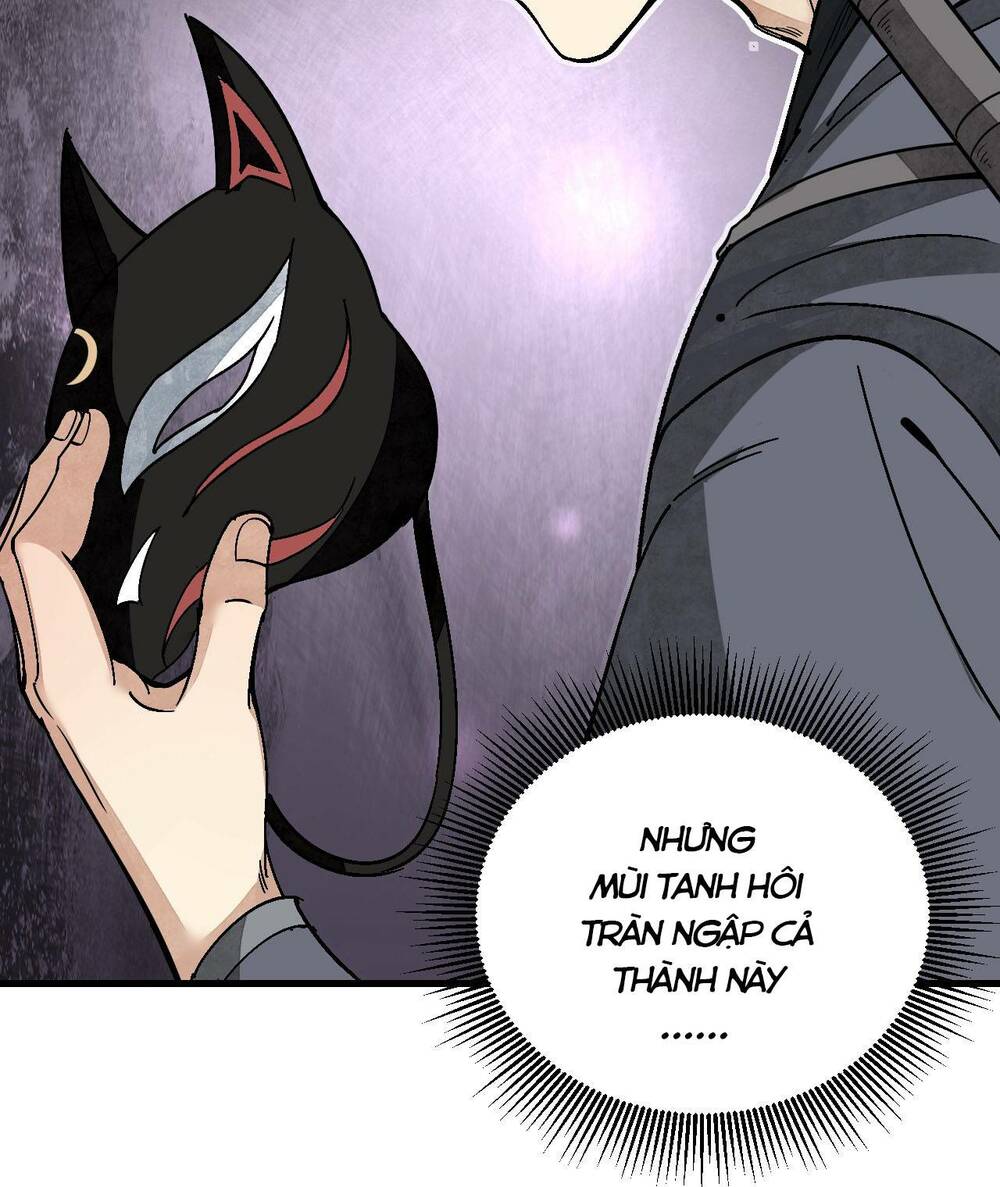 Địa Sát 72 Phép Thần Thông Chương 48 Ảnh 27