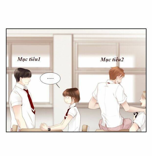 Tình Cờ Tìm Thấy Tháng 7 Chương 8.1 Ảnh 67