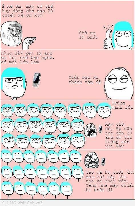 ẢNh Troll Chế Chương 1 Ảnh 29