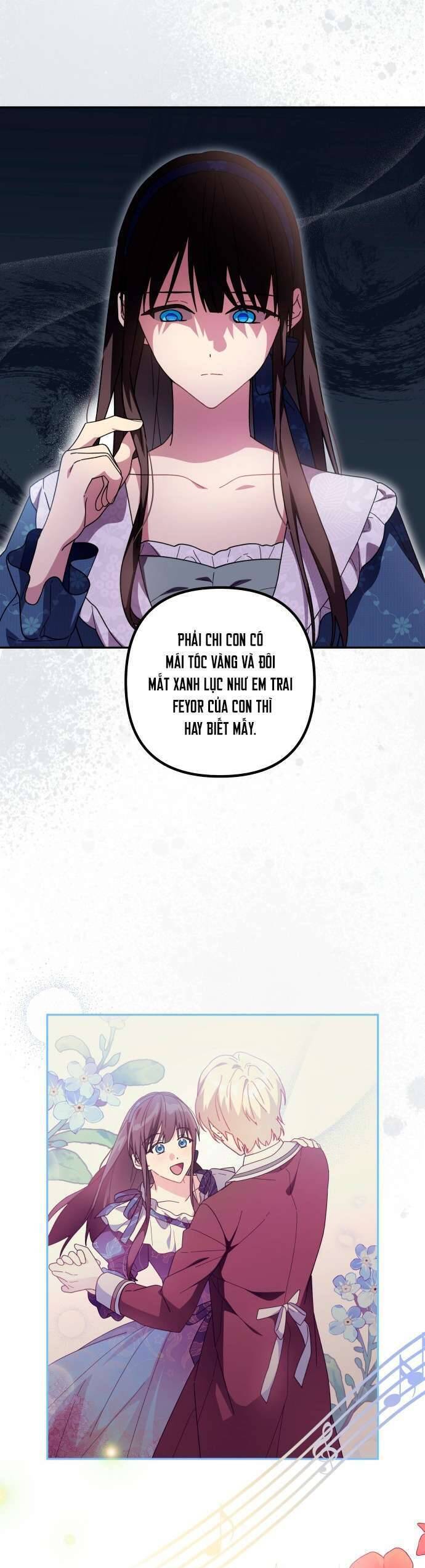 Trang Phục Của Julieta Chương 32 Ảnh 9