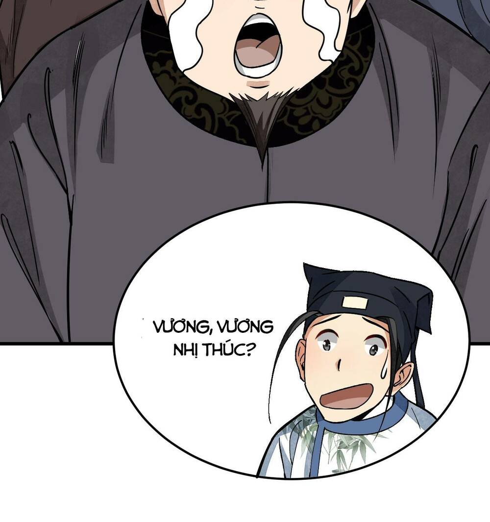 Địa Sát 72 Phép Thần Thông Chương 52 Ảnh 23