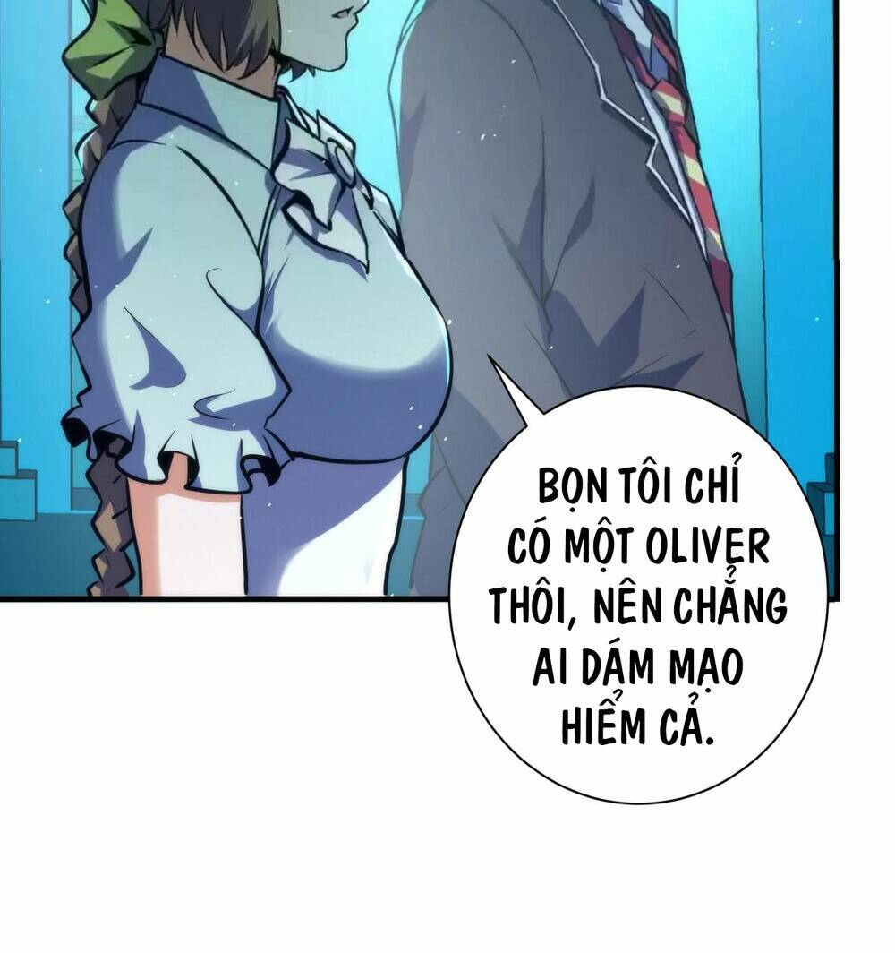 Trở Thành Thần Chủ Cthulhu Chương 245 Ảnh 35
