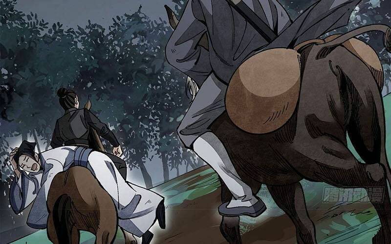 Địa Sát 72 Phép Thần Thông Chương 46 Ảnh 50