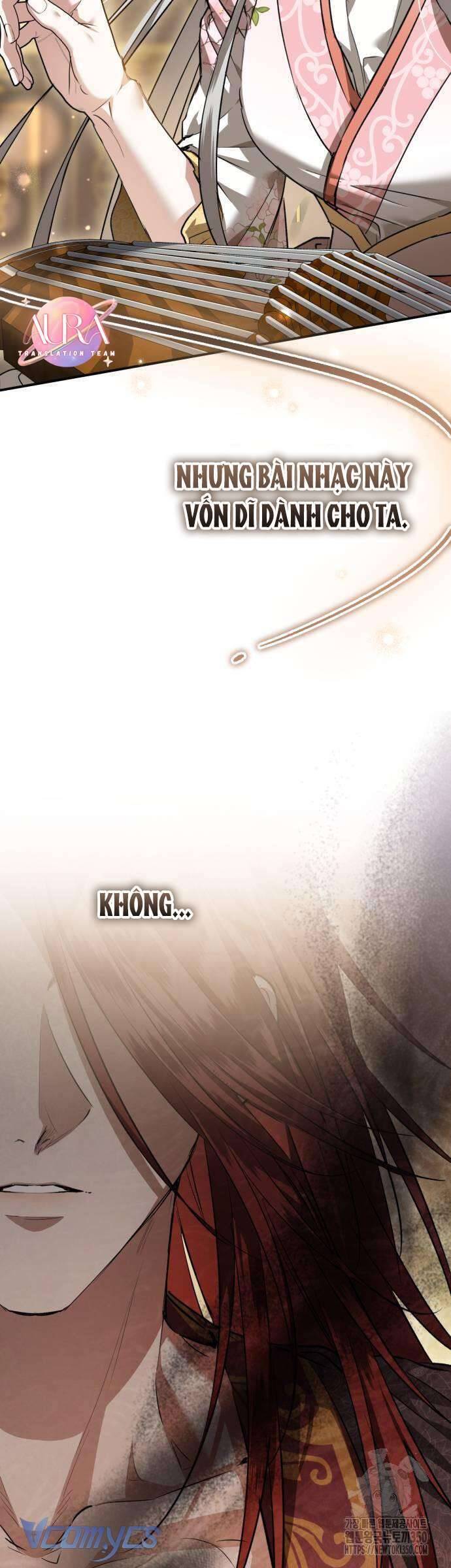 Khi Hắc Lang Gọi Tên Tôi Chương 25 Ảnh 28