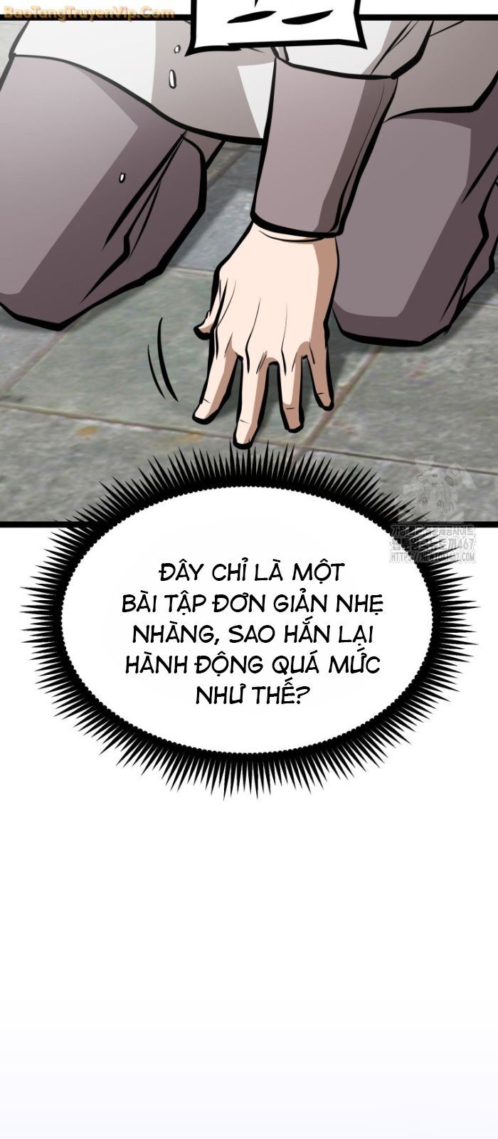 Nhất Bộ Thần Quyền Chương 36 Ảnh 43