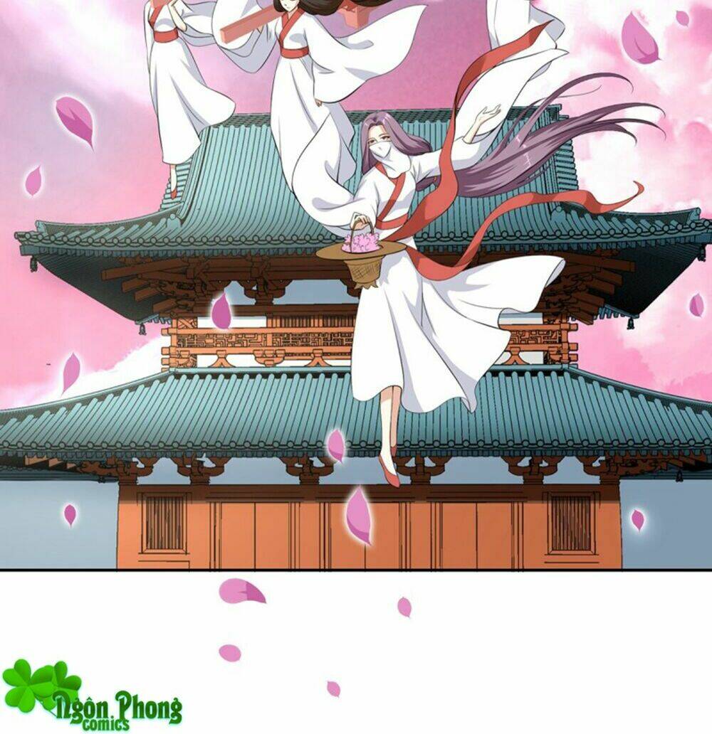 Hỏa Hồ Chương 38 Ảnh 25