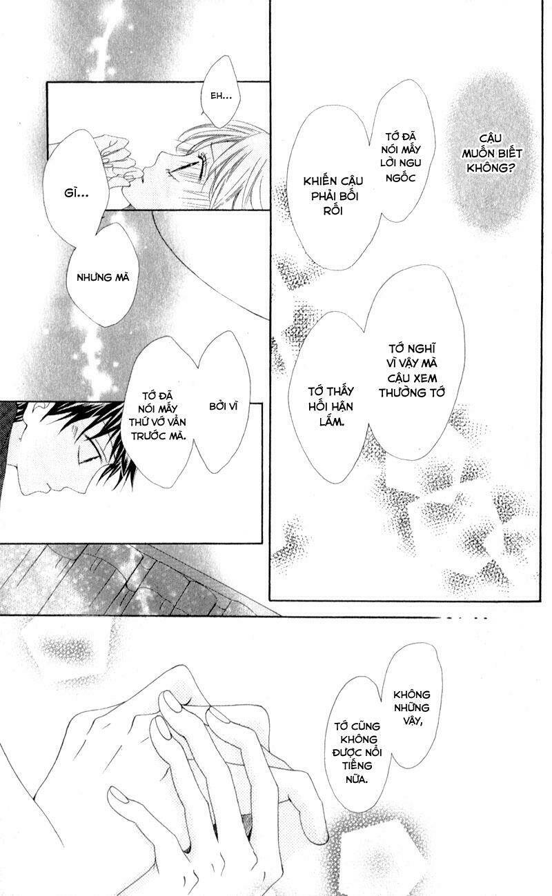Kiss Made No Kyori Chương 2 Ảnh 34