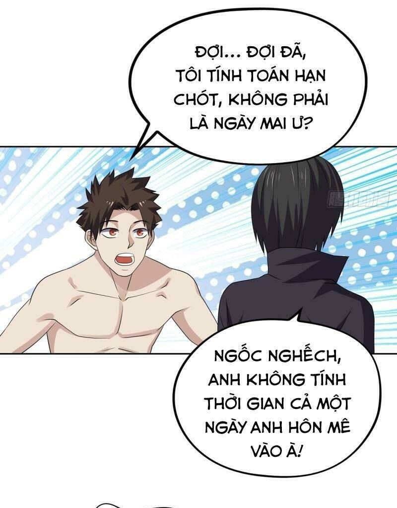Trọng Sinh Đại Ngoạn Gia Chương 179 Ảnh 12