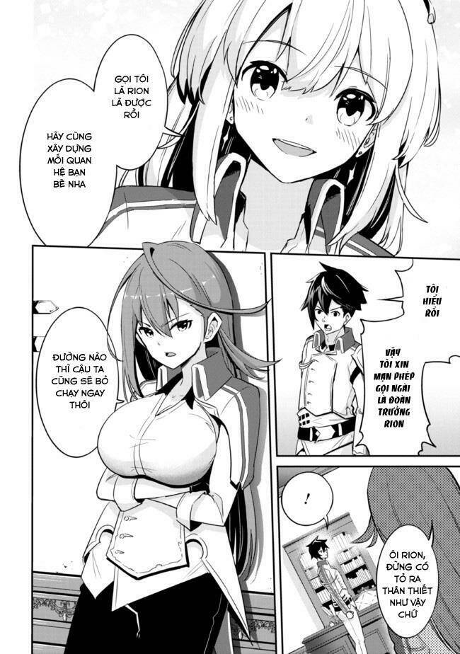 Sekishi Ni Natta Kedo Danchou No Oppai Ga Sugosugite Kokoro Ga Kiyomerarenai Chương 1 Ảnh 10