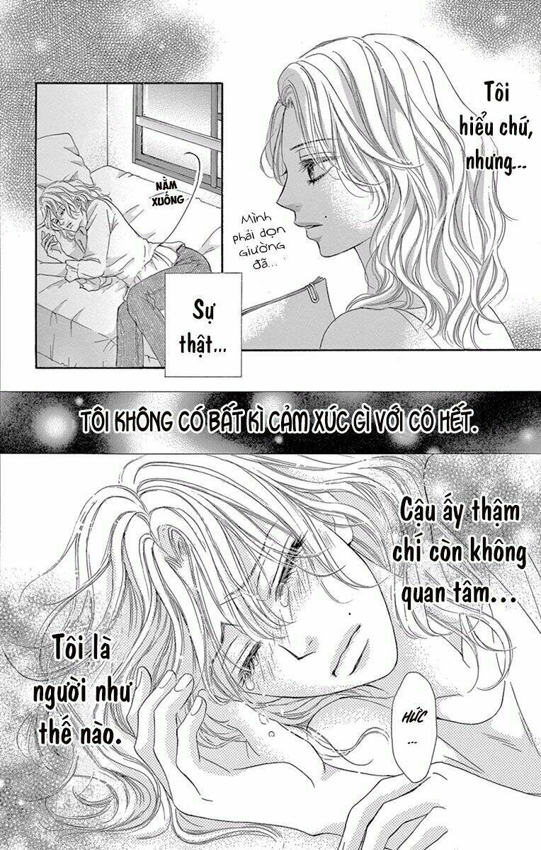 Otona No Koi Wa Kojiraseru Chương 1 Ảnh 19