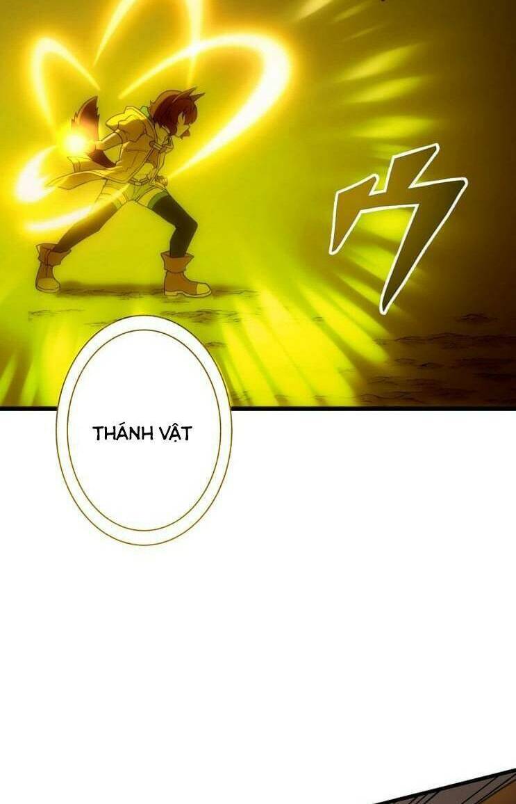 Pháp Sư Phế Vật Chương 11 Ảnh 75