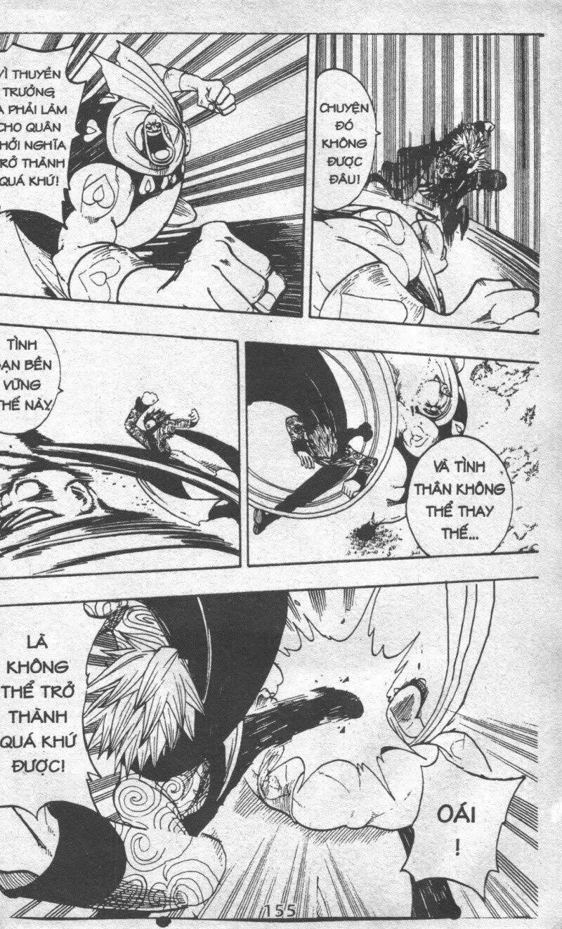 Rave Master (Scan) Chương 26 Ảnh 156
