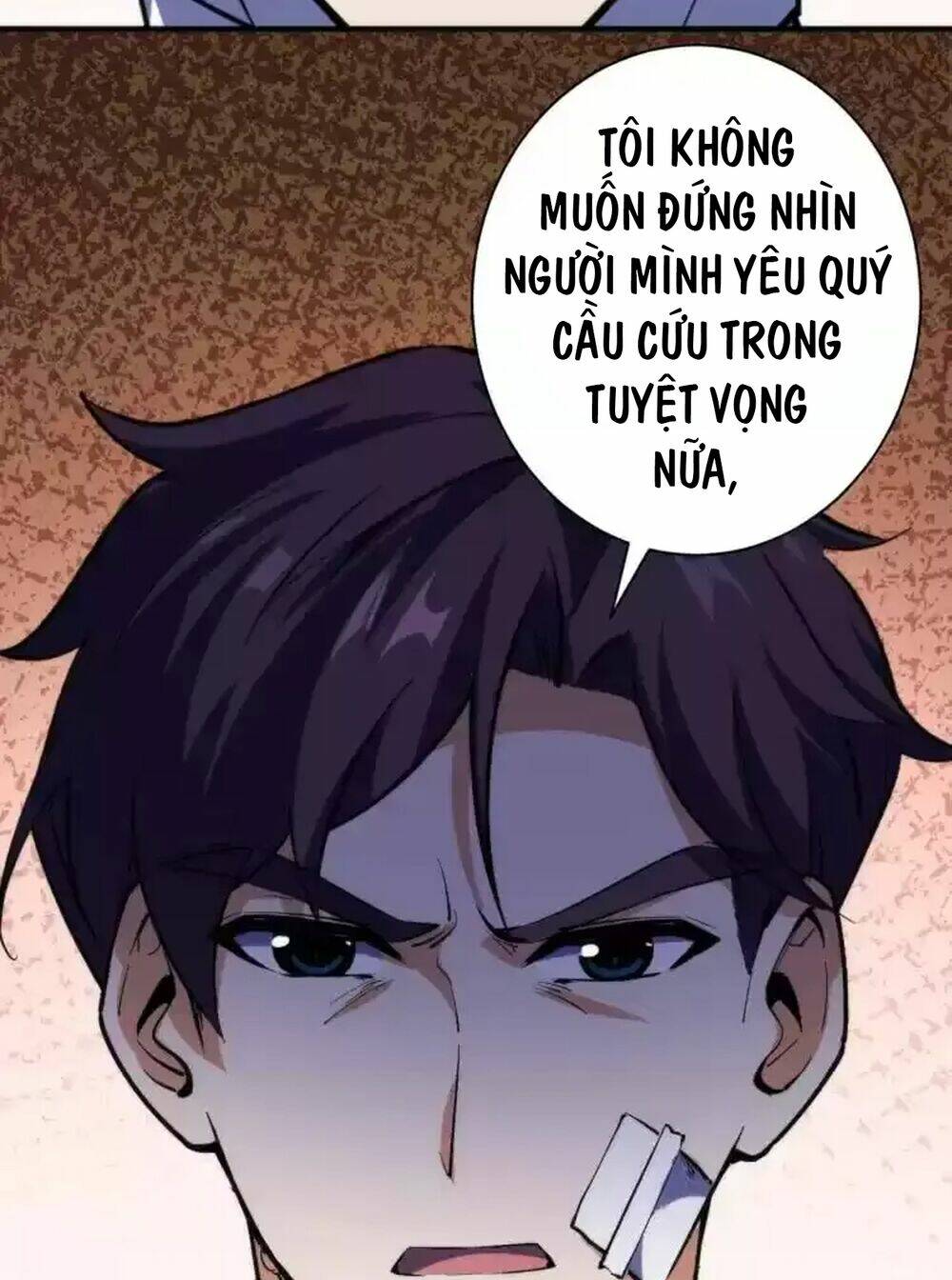 Trở Thành Thần Chủ Cthulhu Chương 241.3 Ảnh 21