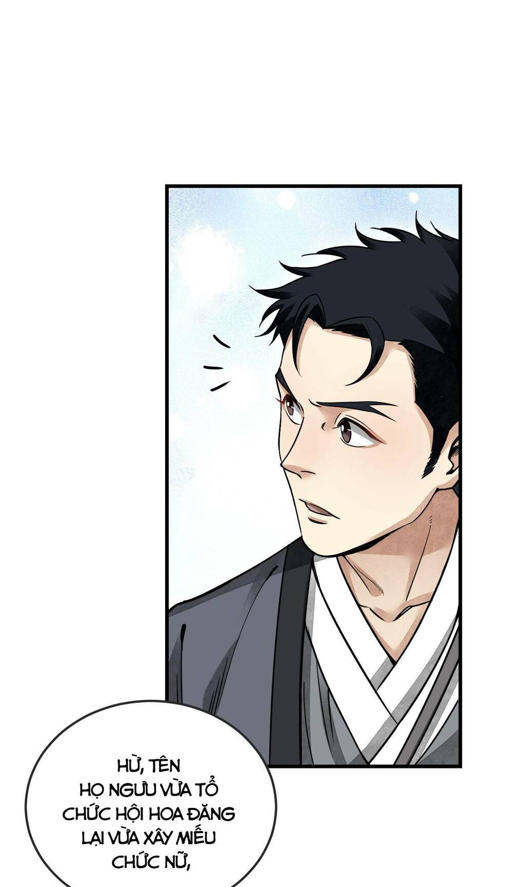 Địa Sát 72 Phép Thần Thông Chương 50 Ảnh 32