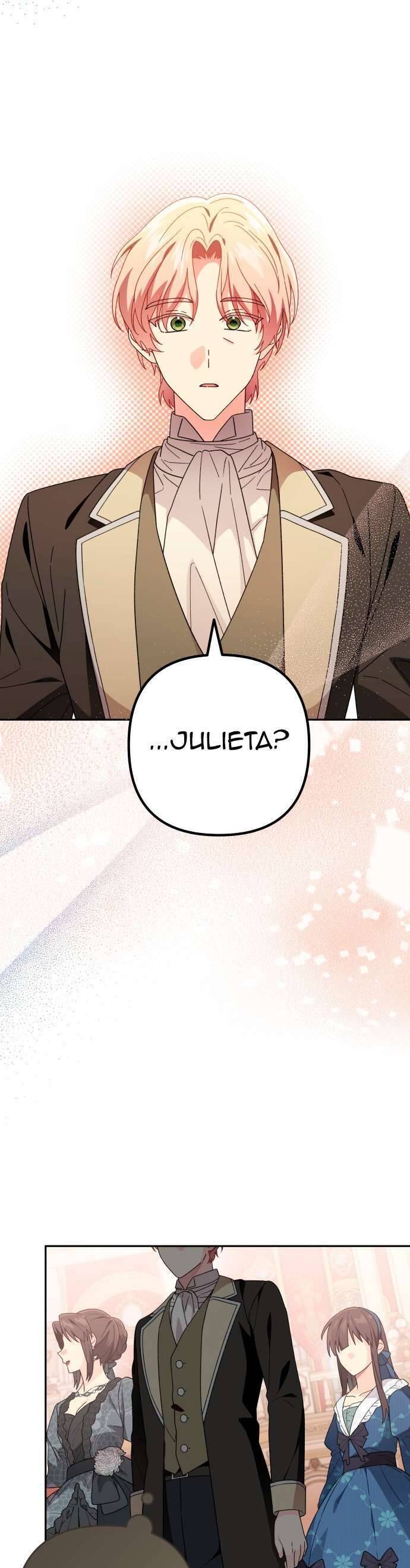 Trang Phục Của Julieta Chương 31 Ảnh 33