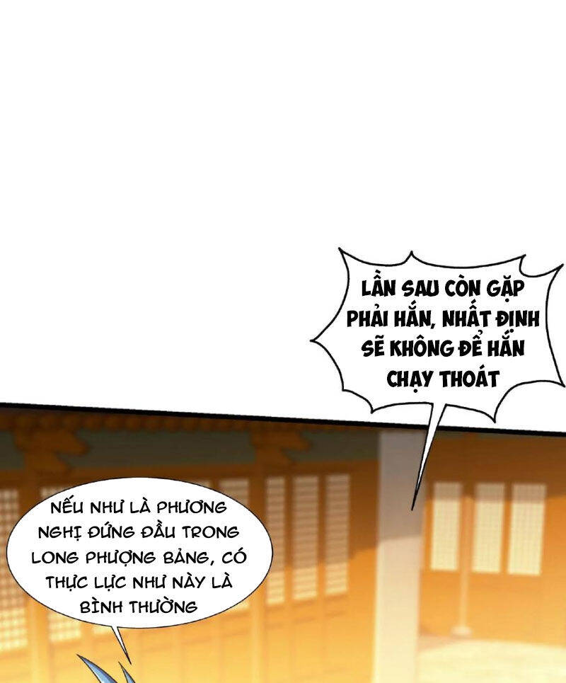 Đại Chúa Tể Chương 444 Ảnh 13