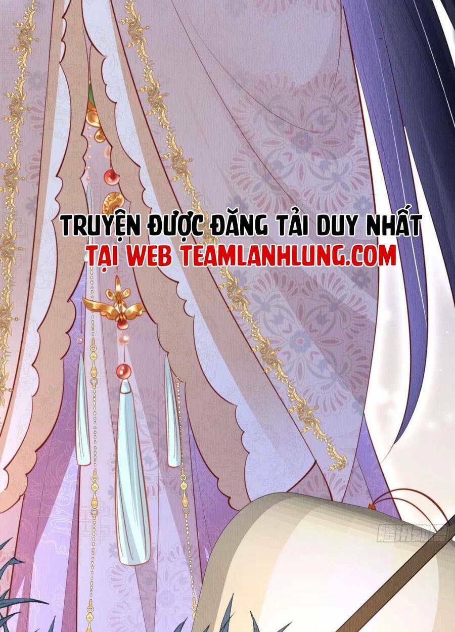 Vì Ta Trăm Hoa Cũng Phải Úa Tàn Chương 38 Ảnh 31