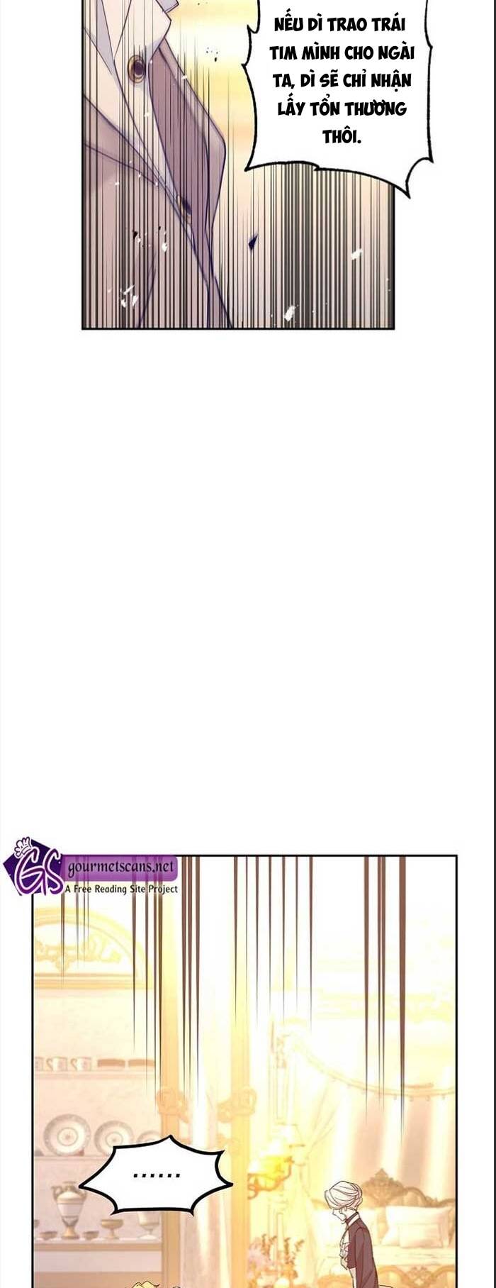 Tôi Sẽ Cố Gắng Thay Đổi Cốt Truyện Chương 75 Ảnh 40
