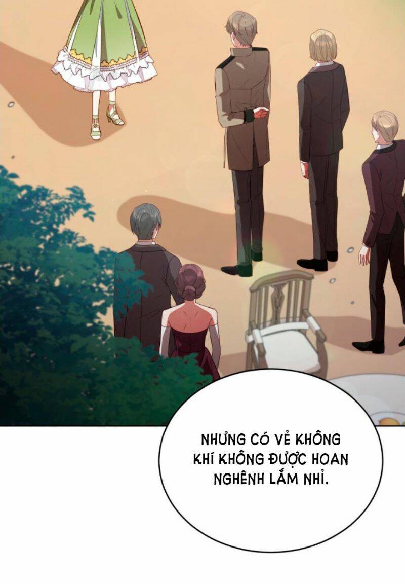 Quý Cô Khó Gần Chương 85 Ảnh 34