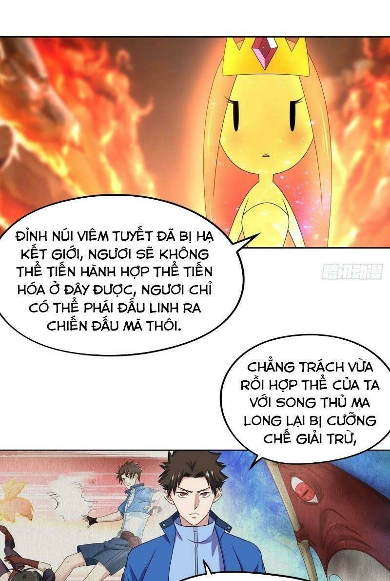 Trọng Sinh Đại Ngoạn Gia Chương 175 Ảnh 10
