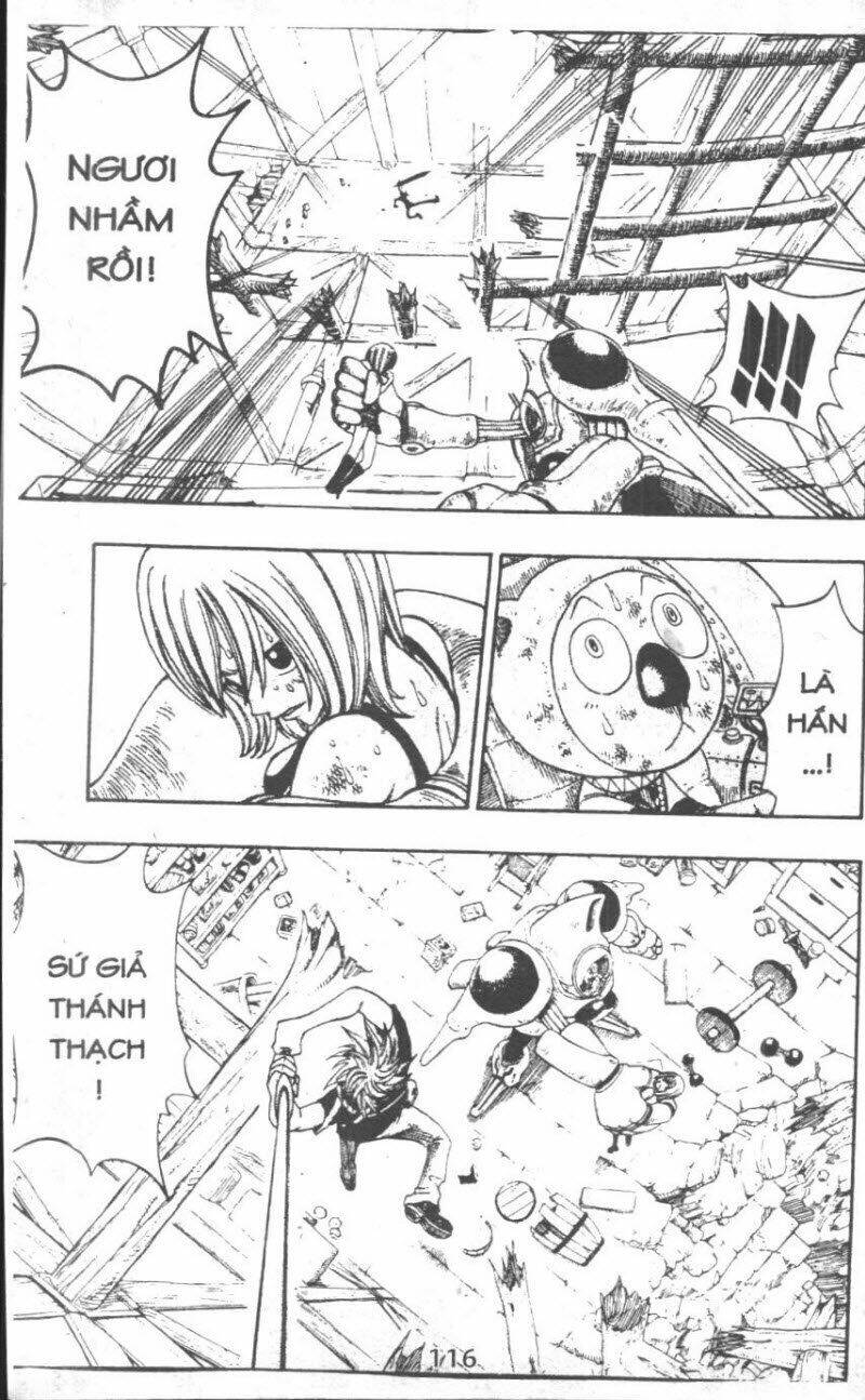 Rave Master (Scan) Chương 27 Ảnh 117