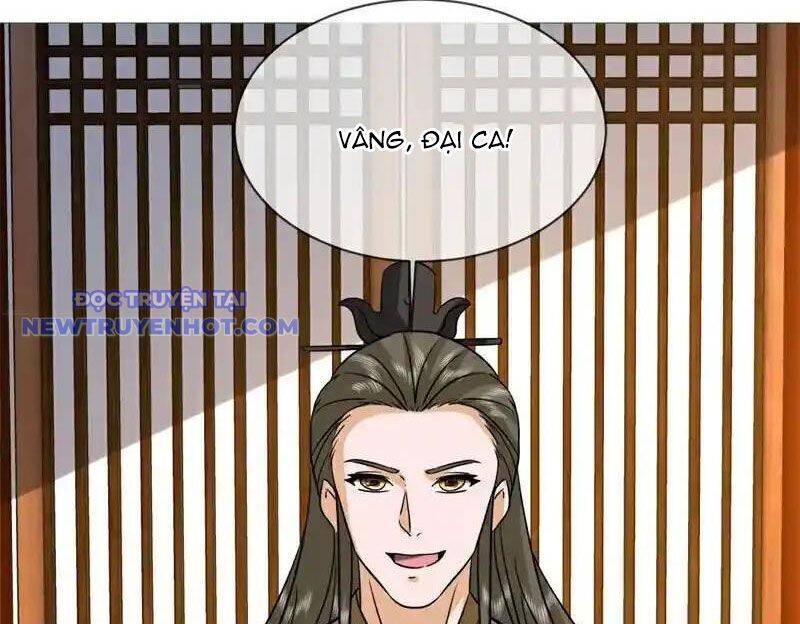 Chiến Hồn Tuyệt Thế Chương 746 Ảnh 135
