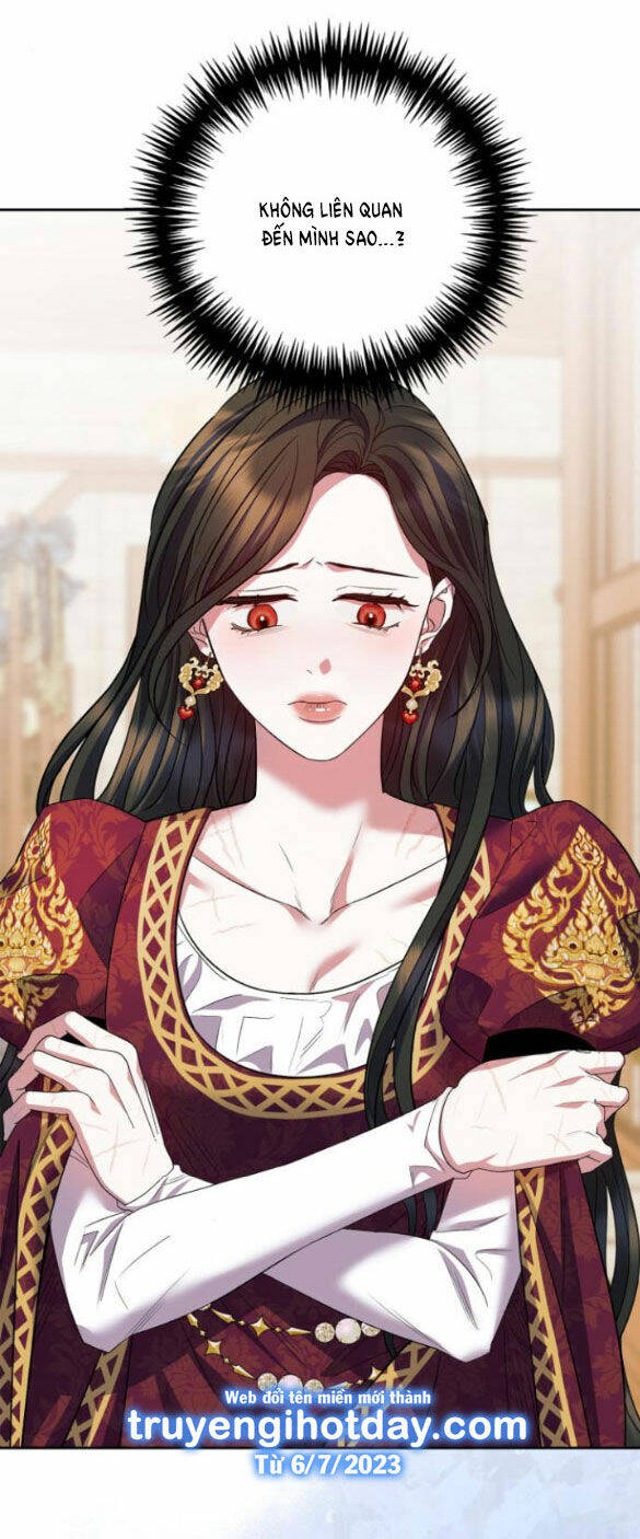 Mong Chờ Giây Phút Thiêng Liêng Được Chạm Tới Người Chương 51.2 Ảnh 27