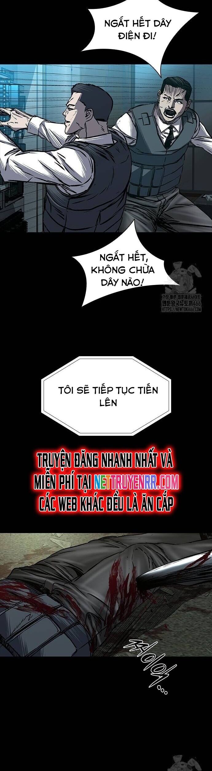 BáO Thù 2: VạN Nhân Chi ThượNg Chương 84 Ảnh 51
