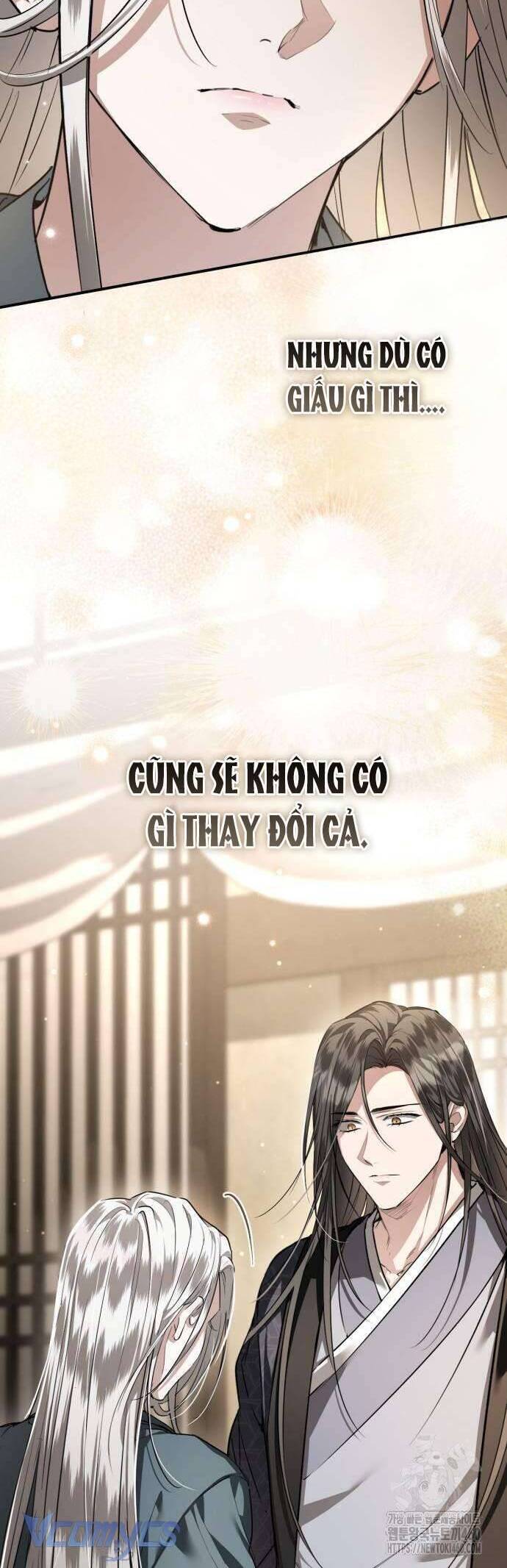Khi Hắc Lang Gọi Tên Tôi Chương 29 Ảnh 42
